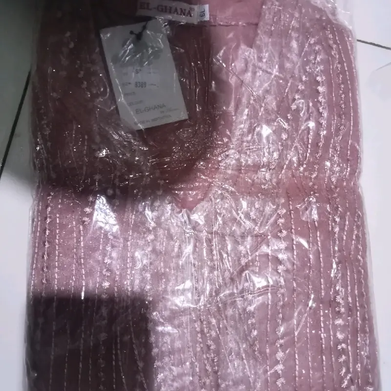 DRESS KARTINI BUSUI STANDAR SAMPAI JUMBO 6