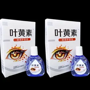 Tetes Mata Eropa Untuk Katarak Glaukoma cylinder Buram Silau Soflen Lensa Eye Mata minus