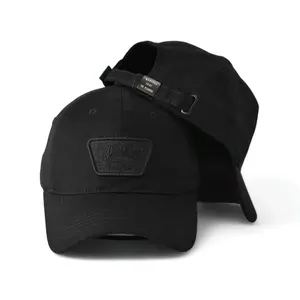 Wankbay Polocap Super Fine Baseball Topi Aksesoris Dewasa