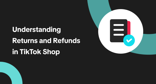 TikTok Shop proses refund