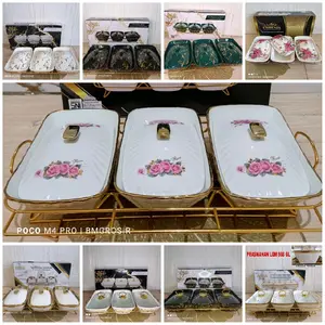 Prasmanan Cabang 3 Fiorenza MP MH MT AK LGM AG 988 GL Tutup Kaca Keramik Kualitas Terbaik