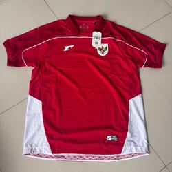 Jual Aneka Jersey Timnas Indonesia Erspo Original Terlengkap