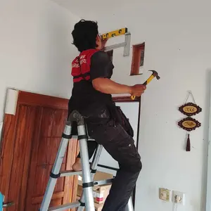 TCL AC TAC 05 CSD/XBS 0.5 PK AC Low Watt [INDOOR + OUTDOOR ONLY] - 1/2 PK Mini Full Set - 1 2 PK Baru - Tersedia Pemasangan Jabodetabek