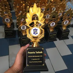 Piala Murah 30cm Piala Anak