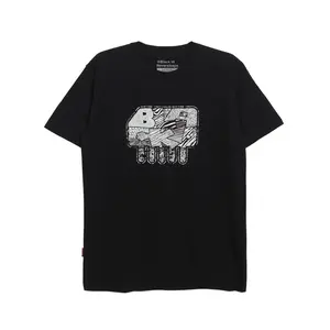 Black ID - T shirt Logo Dote