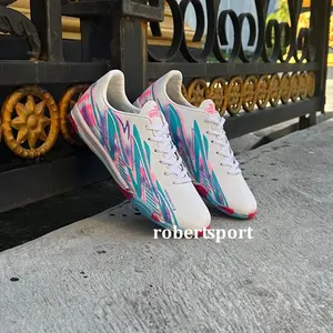 Sepatu Futsal Pria Dewasa Terlaris Terbaru Specs Lightspeed Reborn IVory