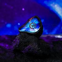 Gambar JUZEAR x KOTO Nebula 1DD + 3BA + 1Planar Tribrid Drivers IEM In Ear Monitor Earphone dari Bass Audio Official Kota Bandung 4 Tokopedia