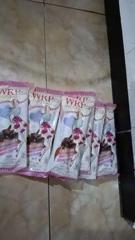 Product Review of WRP Everyday Susu Bubuk LFM Chocolate 60g from p**t 0