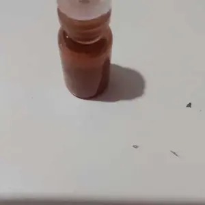 Minyak Asap Viral 3ml Alat Sulap untuk Trick dan Illusion Aman Tidak Berbahaya