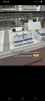 Product Review of 12pcs - Dompet Printing Oleh Oleh Haji Umroh Kanvas from N**🍇 3