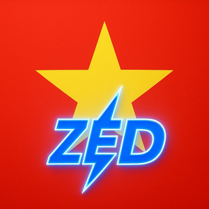 Bóng Đèn ZED LIGHT VN