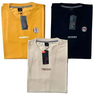 Promo 3 Pcs 75 Rb Kaos Pria Wanita Bajukaos Distro Atasan Casual Oblong Polos Keren Katun Combed Surfing