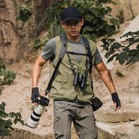 Gambar PGYTECH Camera Strap Master Strap Kamera Pgytech Master - Black dari Pgytech Official Store Kota Administrasi Jakarta Pusat 4 Tokopedia
