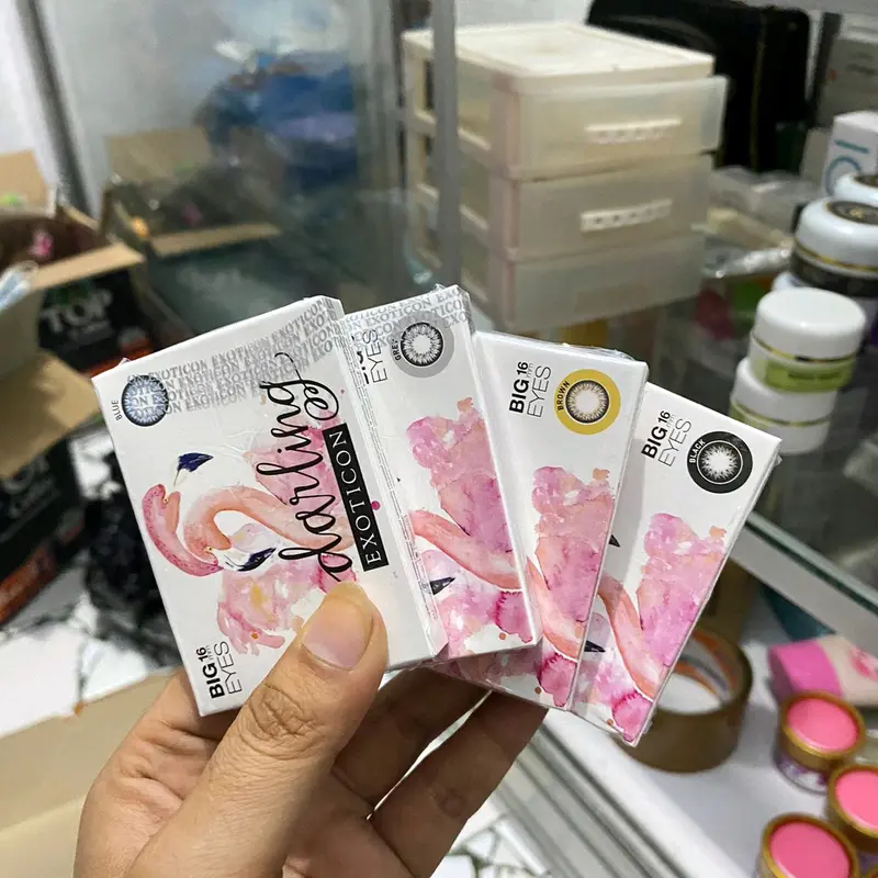 lensa mata buat menambah kecantikan 4