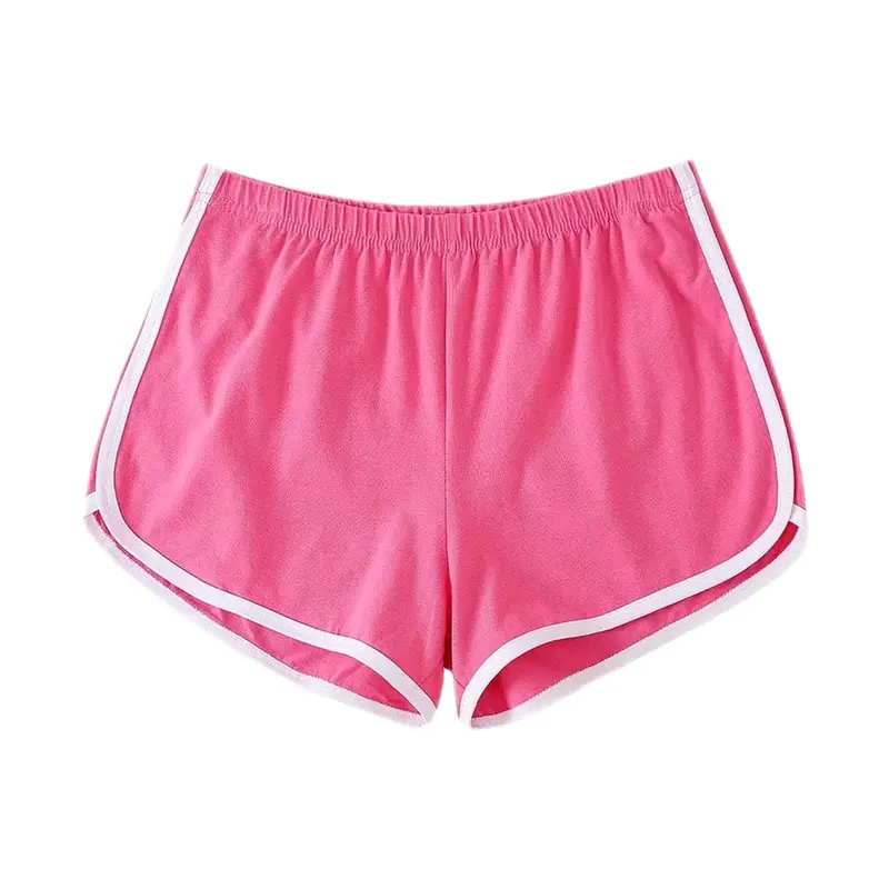 Celana Pendek Cewek Cowok Korean styille Hotpanst Unisex 8