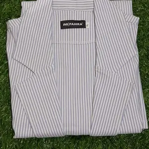 Outer Kutung Fahira / Atasan Rompi / cardigan tanpa lengan / vest / Kardigan wanita / Muslim