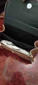 Product Review of Lokal  Premium-RIHANA Tas-cewek wanita simpel terbaru-2024 Selempang from h**y 2