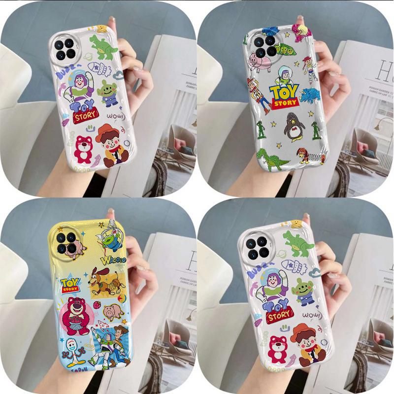 Suitable For Xiaomi 15T 14T Pro 5G 3D Cartoon Girls Soft TPU Toy Story Lotso…