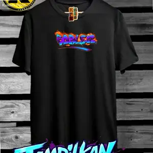 KAOS OBLONG PRIA WANITA Katun Sablon Dewasa Nyaman Distro Lembut Keren | Kekinian