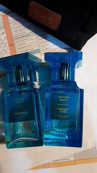 Product Review of Heaven Scent Solo - Freshly Alive 50ml Parfum Wanita from a**u 0