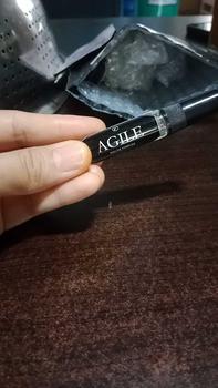 Product Review of TERATU BEAUTY Eau de Parfum EDP Agile (Parfum Tahan Lama Pria EDP Teratu Beauty Parfum Teratu) from R**a A**i 0