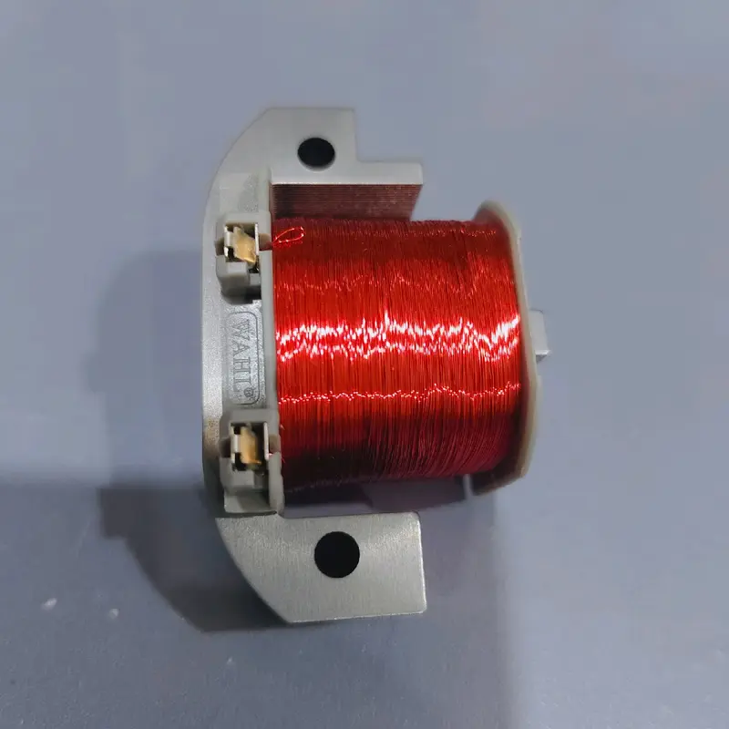 Spul Coil Clipper Wahl Super Taper Legend Magic Clip Kabel Suku Cadang Sparepart 3