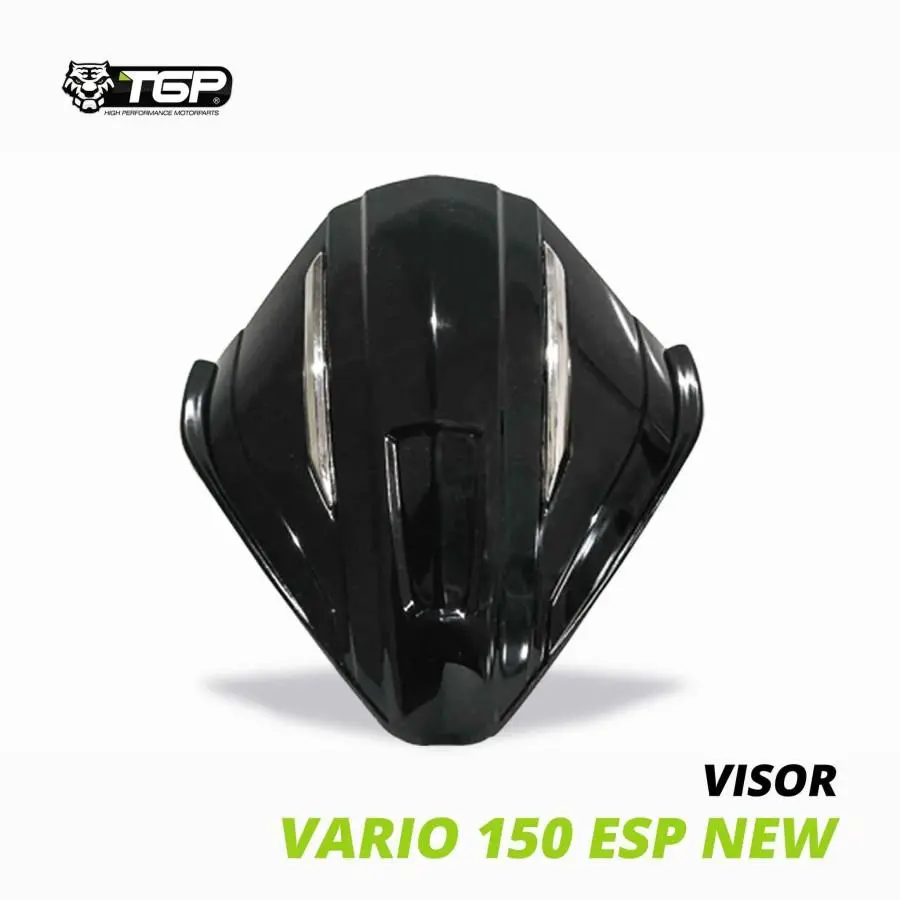 VISOR VARIO 150 NEW 2018 ACCESS ES VARIO VARIASI VARIO 125 2018 TGP