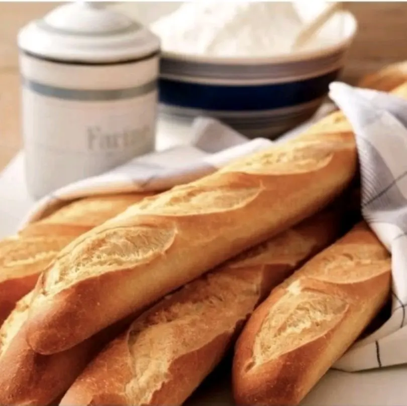 French Baguette cocok untuk garlic bread