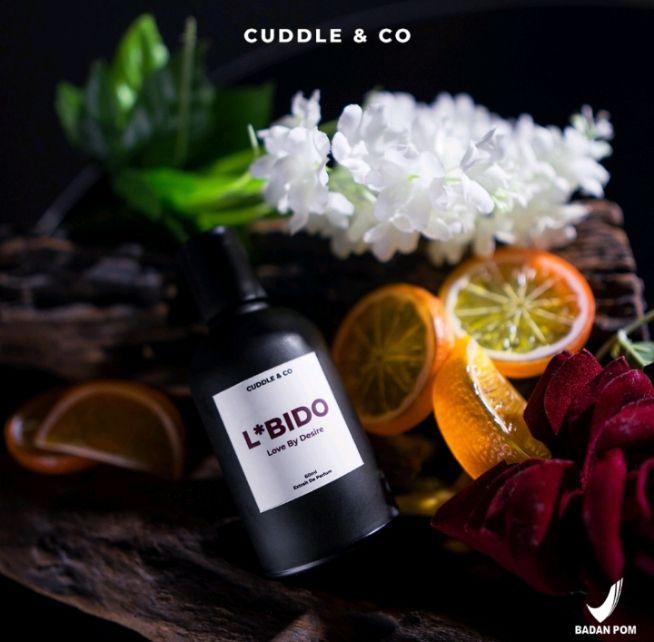 Product Introduction of PARFUM PRIA DISUKAI WANITA, Parfum terlaris Parfum L*BIDO kemasan 30ml... Perfume Wangi 38