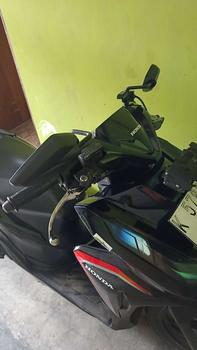Product Review of SDP PART SPION JUPITER Z TANGKAI PENDEK MODEL X1 PNP SEMUA MOTOR MIO JUP Z VIXION BEAT VARIO PCX SUPRA KACA CEMBUNG from E** 0