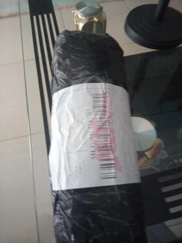 Product Review of Celana Chino Panjang Pria Big Size Jumbo 27-38 Bahan Melar Adem Dewasa Katun Twill - CNR from L**h 0