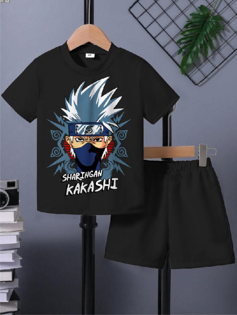 Product Introduction of SETELAN BAJU ANAK LAKI LAKI TERBARU SIZE 4, 6, 8, 10 8