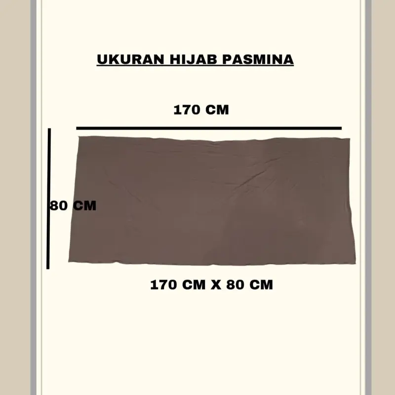 hijab jilbab Pashmina jersey  stylish modis kekinian mleyot premium Cantik Muslim Kerudung Instan Wanita Hitam 0
