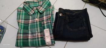 Product Review of ET. CO BAJU ANAK - Baju Anak Cocok untuk Segala Kesempatan from L**y G**i 0