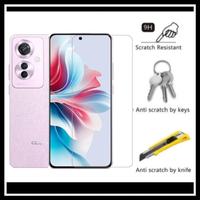 Gambar Tempered Glass Clear For Vivo Y400 / Y100 5G 4G Anti Gores Bening Screen Guard Protector dari Original Shop Nillkin Kota Administrasi Jakarta Pusat 5 Tokopedia