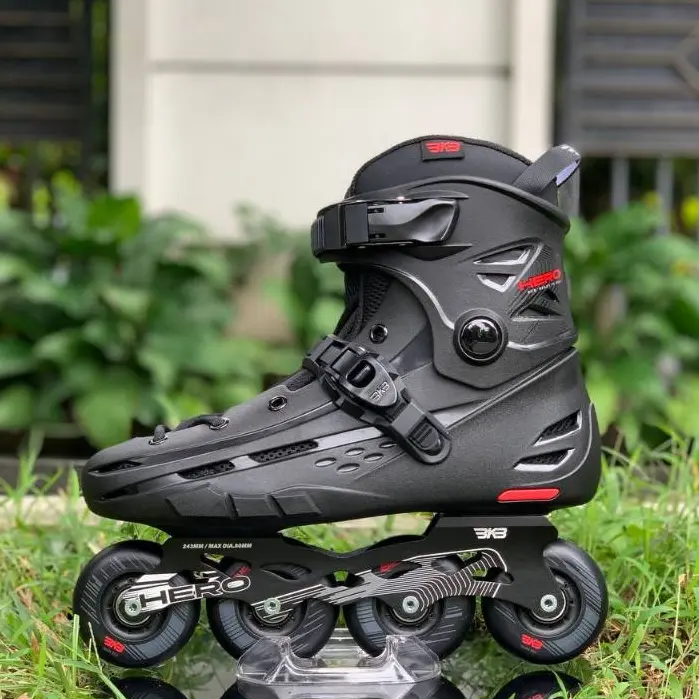 Sepatu Roda Flying Eagle B6  Inline skate Flying eagle