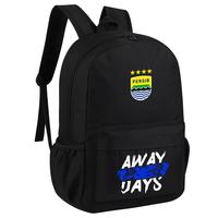 Gambar Catenzo - Tas Sekolah Anak SD SMP Persib Away Days Laki Laki Perempuan Casual Kasual Ransel Kantong Ori Original Termurah Produk Lokal CUT 099 - CUT 099 Polos dari Catenzo Shop Kab. Bandung 2 Tokopedia