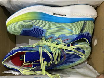 Product Review of HOKA CIELO X1 Men's and women's professional racing shoes carbon board running shoes wear-resistant, stable and breathable from K** L** 1