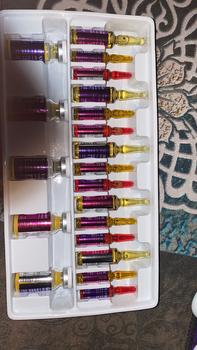 Product Review of Glutaxxxx NEW ADVANCE 2000GS SKINCARE for Body and Anti Aging from m**1 1