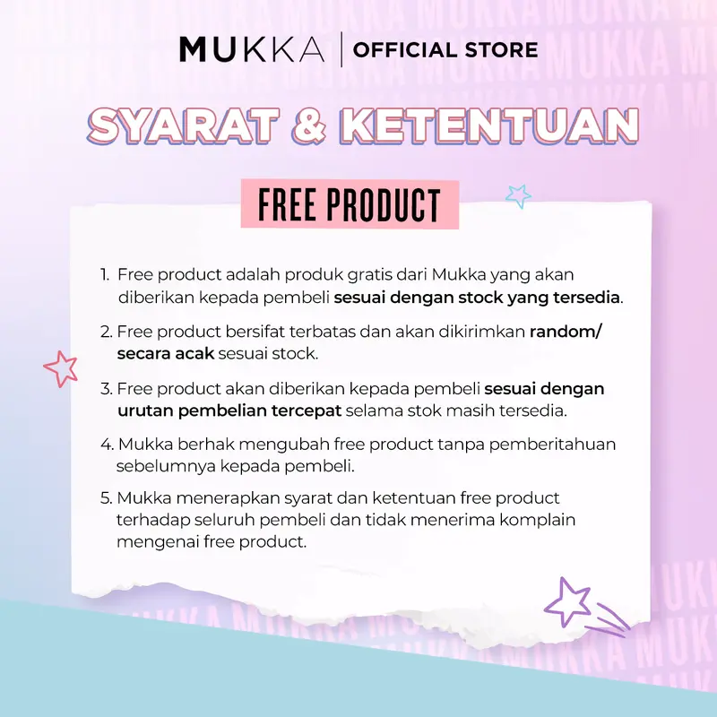 Mukka Woweyebrow - Pensil Alis Mekanik dengan Ujung Pensil Pipih 0.5 mm | Mudah digunakan - 0.17 gr 5