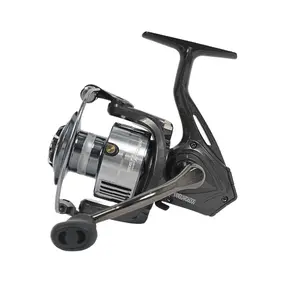 SEAKINGS VANGUARD REEL PANCING METAL POWER HANDLE SW ONEWAY 4+1 BB MAX DRAG 21KG LAUT reel pancing seakings vanguard