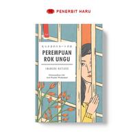 Gambar Buku Perempuan Rok Ungu by Imamura Natsuko dari Terrabookstore Kab. Ponorogo 2 Tokopedia