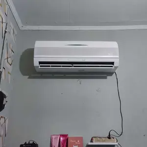 KIPAS ANGIN MODEL AC 1PK 2PK