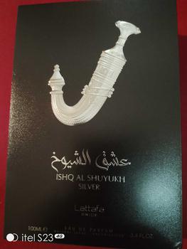 Product Review of Perfume LTF PRIDE Original 100% UAE Dubai || kemasan from F**l 0