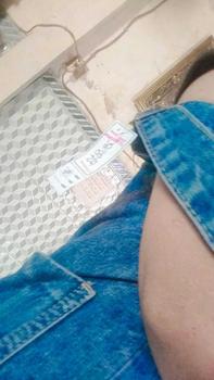 Product Review of SESI 2  LIVE JUMPSUIT / OVERALL  KODE (101 - 200) from u**5 1