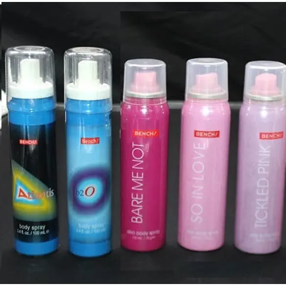 bench eight body spray - TikTok Shop Malaysia