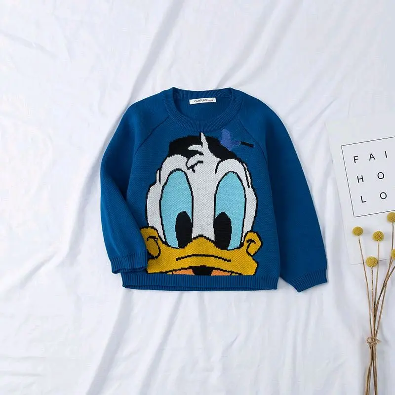 Kode 201-300 Baju Anak Cowok Cewek Sweater Switer Atasan Cardigan Rajut Knitwear Crop Zipper Kepang Karakter Kekinian Fashion Terbaru 3