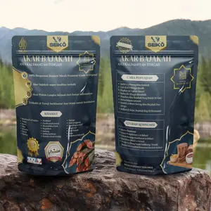 1kg Akar Bajakah Merah Super Tampala Borneo minuman tradisional alami kalimantan tengah