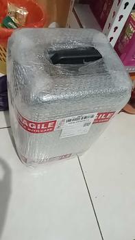 Product Review of ASPAL CAIR EMULSION 20KG ORIGINAL PELAPIS ANTI BOCOR DAN REMBES from d**s 0