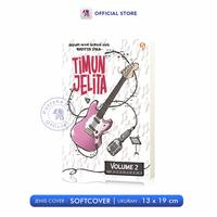 Gambar Buku Novel Timun Jelita Volume 2 – Raditya Dika / Gagas Media - GGM dari Pustaka Baru Press Kab. Bantul 3 Tokopedia